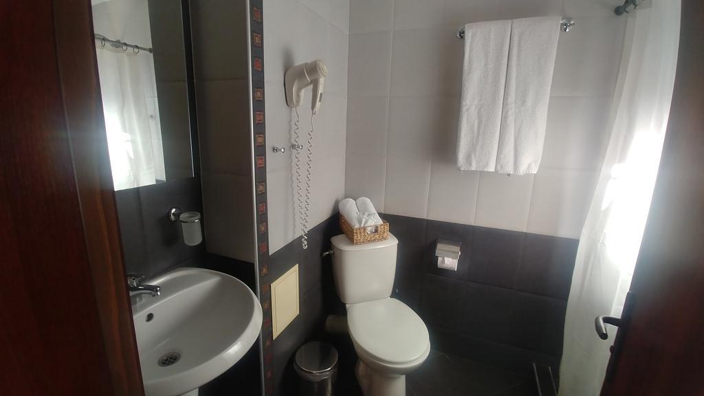 Family Hotel Muses Sozopol Bagian luar foto
