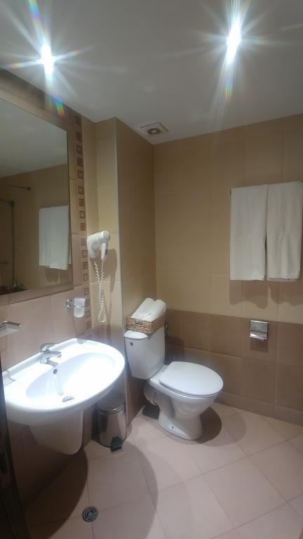 Family Hotel Muses Sozopol Bagian luar foto