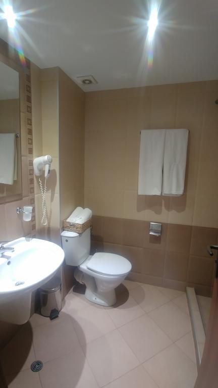 Family Hotel Muses Sozopol Bagian luar foto